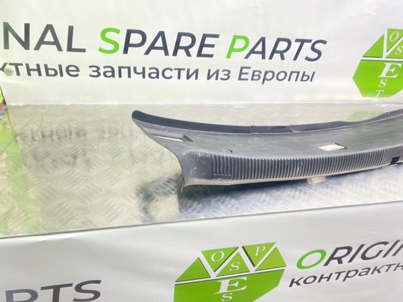 Накладка замка багажника, 1200 рублей, Калининград