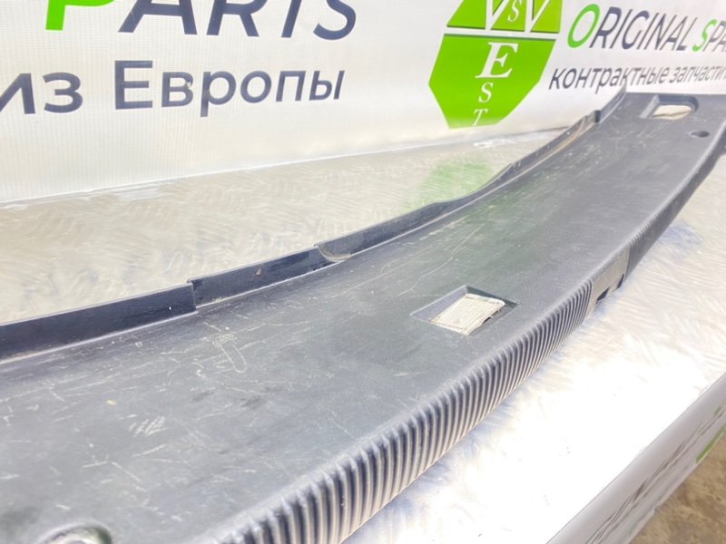 Накладка замка багажника, 1200 рублей, Калининград