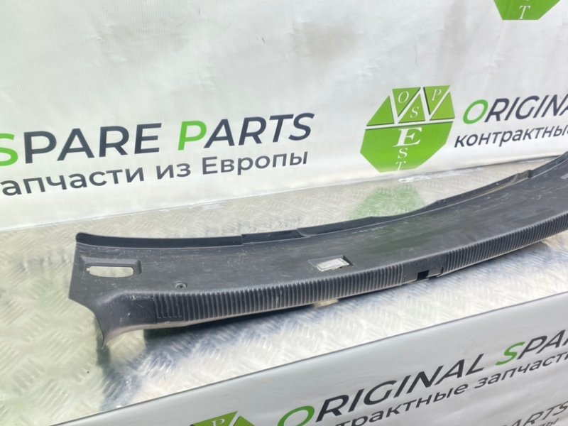 Накладка замка багажника, 1200 рублей, Калининград