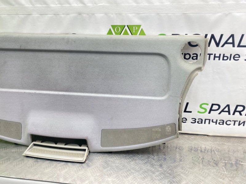 Полка багажника, 1400 рублей, Калининград