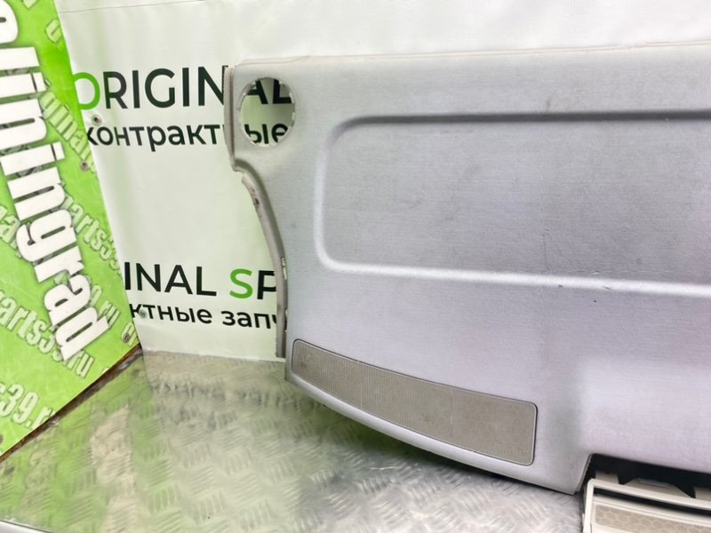 Полка багажника, 1400 рублей, Калининград