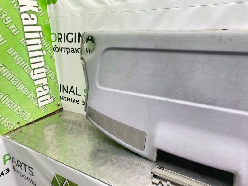 Полка багажника, 1400 рублей, Калининград