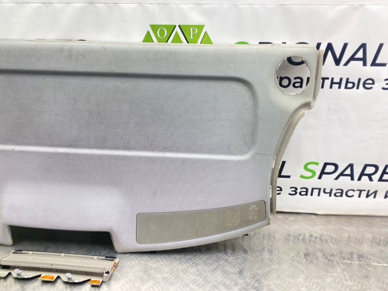 Полка багажника, 1400 рублей, Калининград