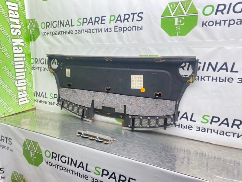 Полка багажника, 1400 рублей, Калининград