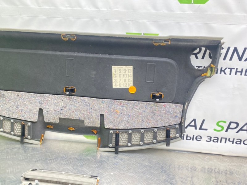 Полка багажника, 1400 рублей, Калининград