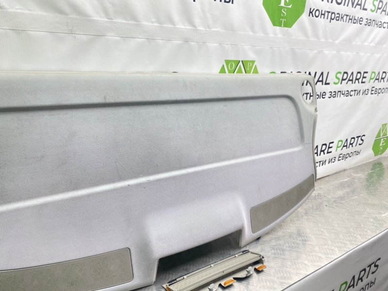 Полка багажника, 1400 рублей, Калининград