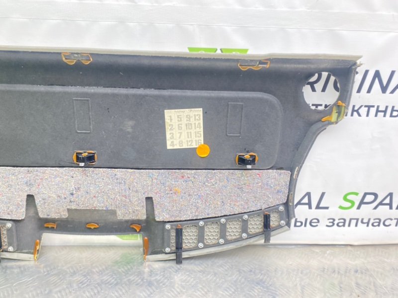 Полка багажника, 1400 рублей, Калининград