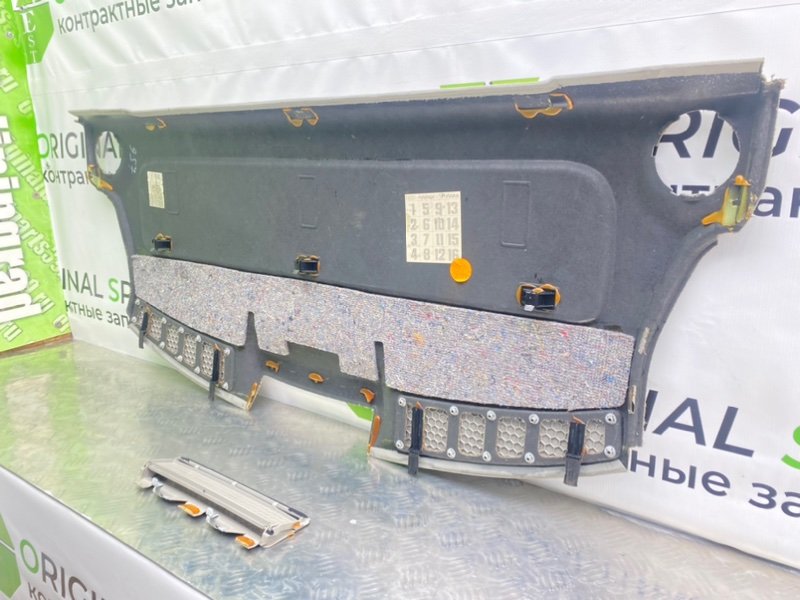 Полка багажника, 1400 рублей, Калининград