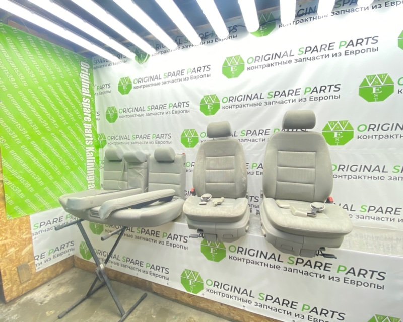 Сидения, 15200 рублей, Калининград