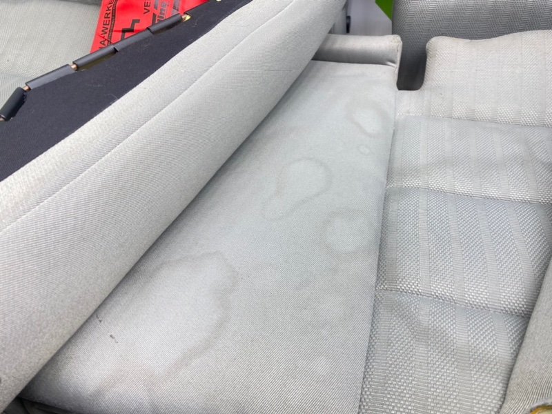 Сидения, 15200 рублей, Калининград