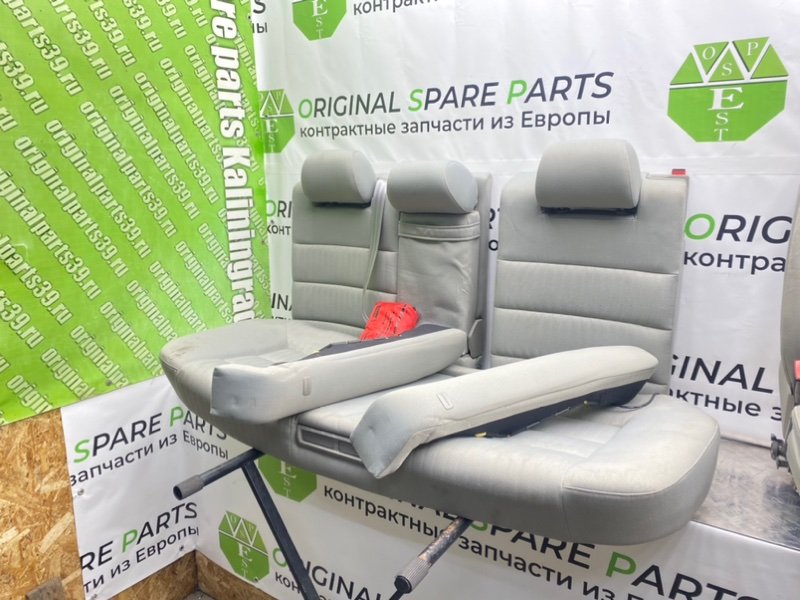 Сидения, 15200 рублей, Калининград