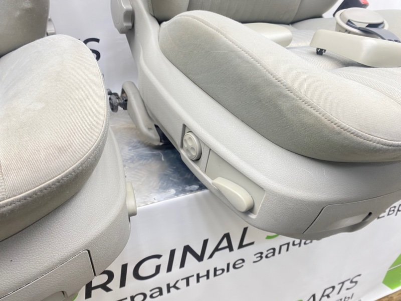 Сидения, 15200 рублей, Калининград