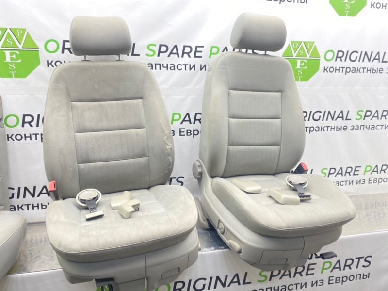 Сидения, 15200 рублей, Калининград