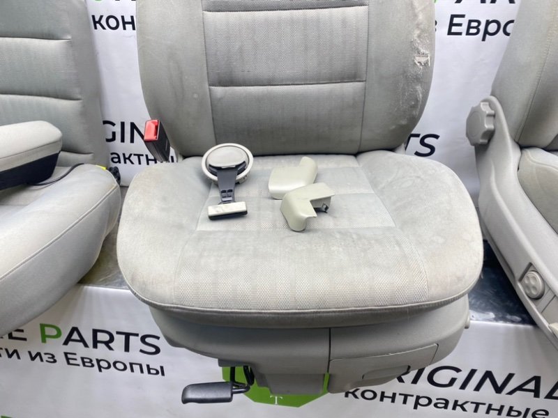 Сидения, 15200 рублей, Калининград