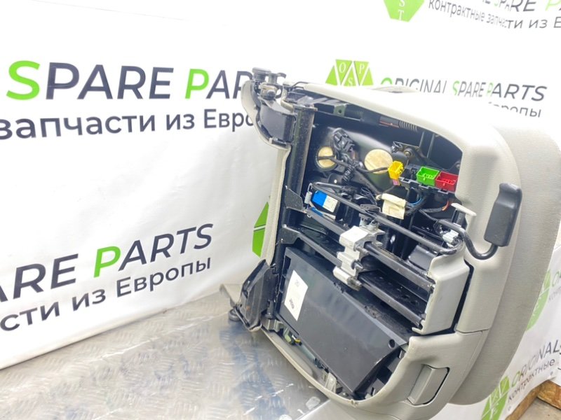 Сидения, 15200 рублей, Калининград