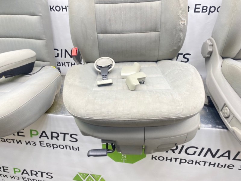 Сидения, 15200 рублей, Калининград