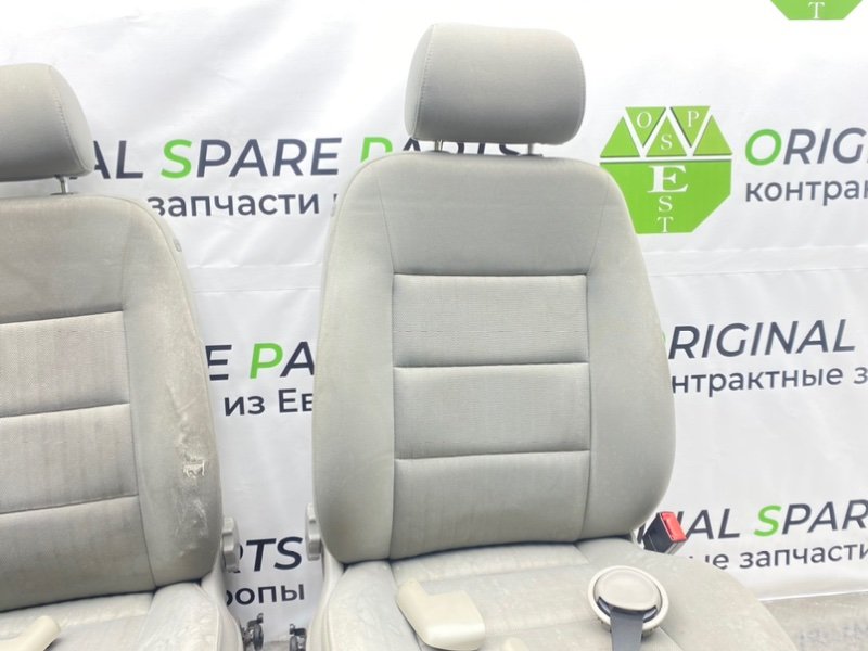 Сидения, 15200 рублей, Калининград