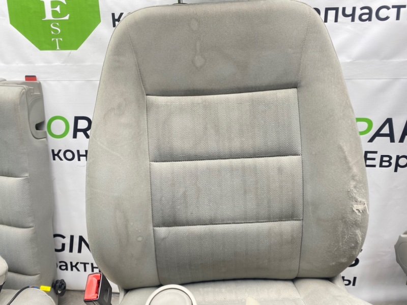 Сидения, 15200 рублей, Калининград