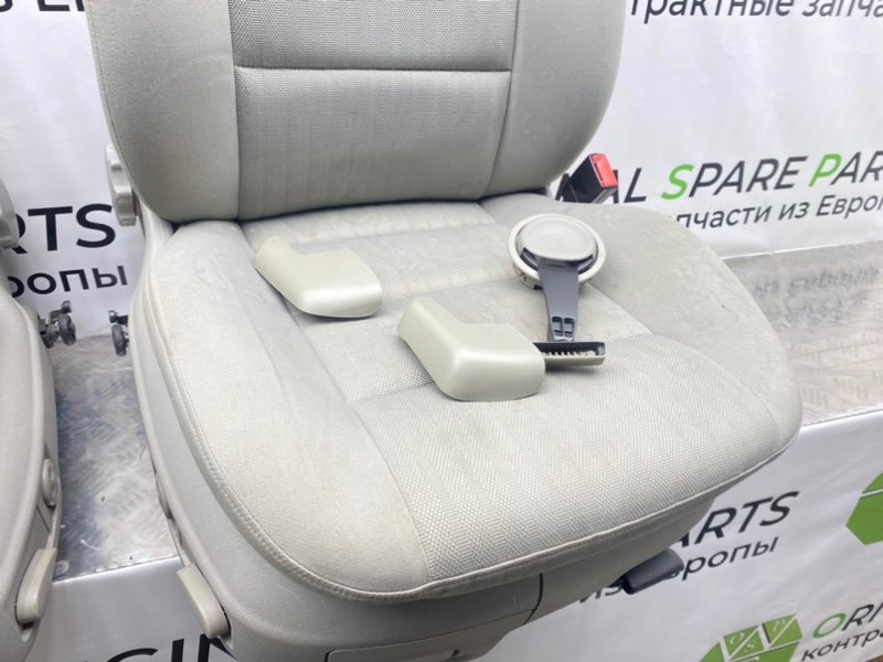 Сидения, 15200 рублей, Калининград