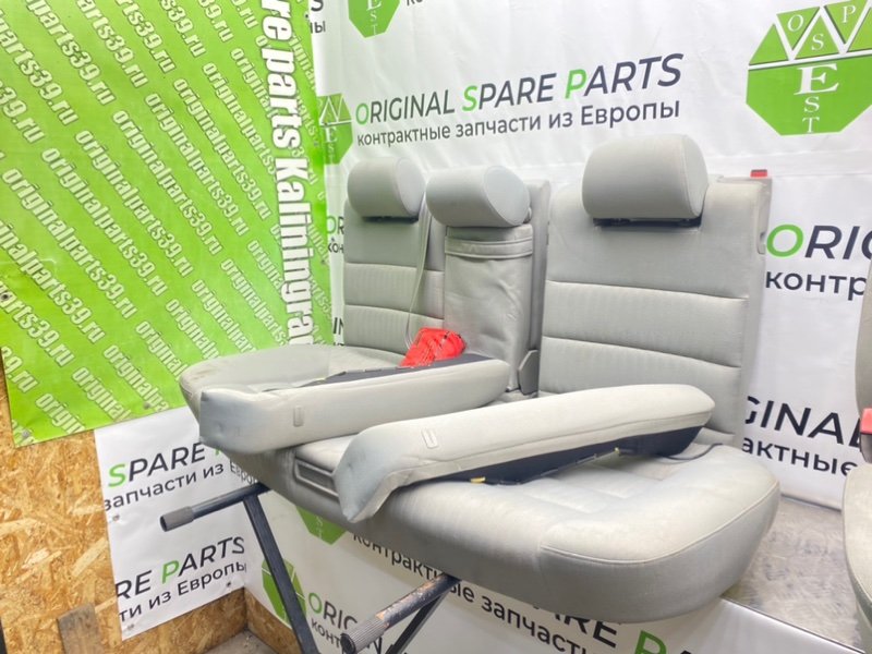 Сидения, 15200 рублей, Калининград