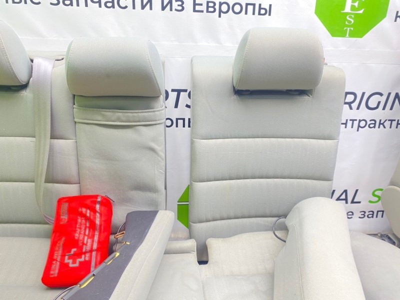 Сидения, 15200 рублей, Калининград