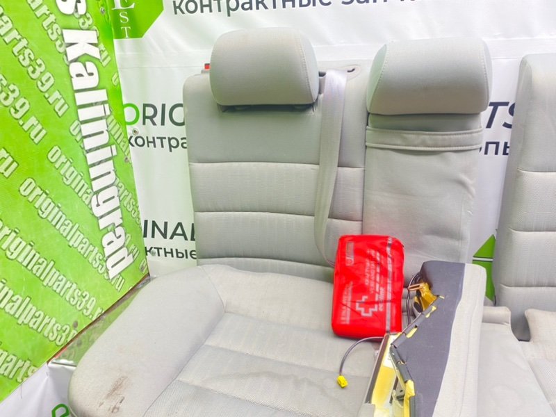 Сидения, 15200 рублей, Калининград