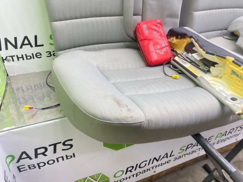 Сидения, 15200 рублей, Калининград