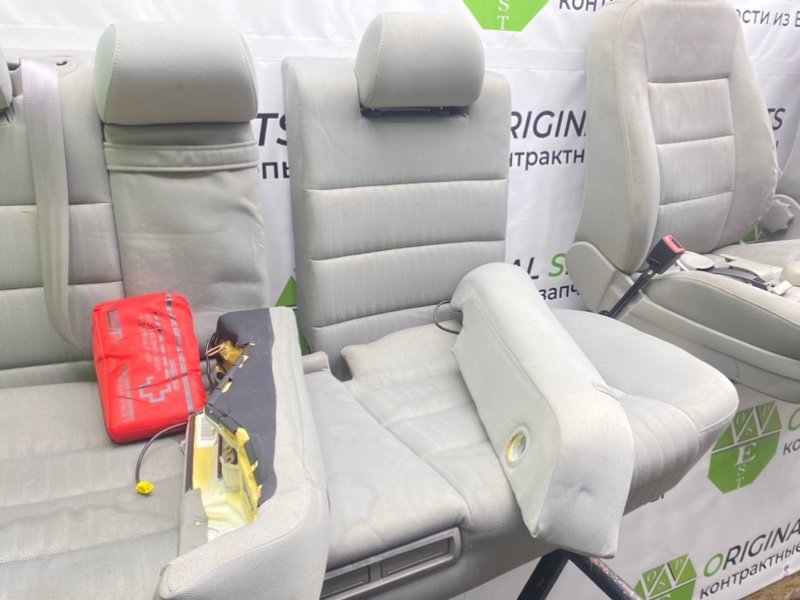 Сидения, 15200 рублей, Калининград