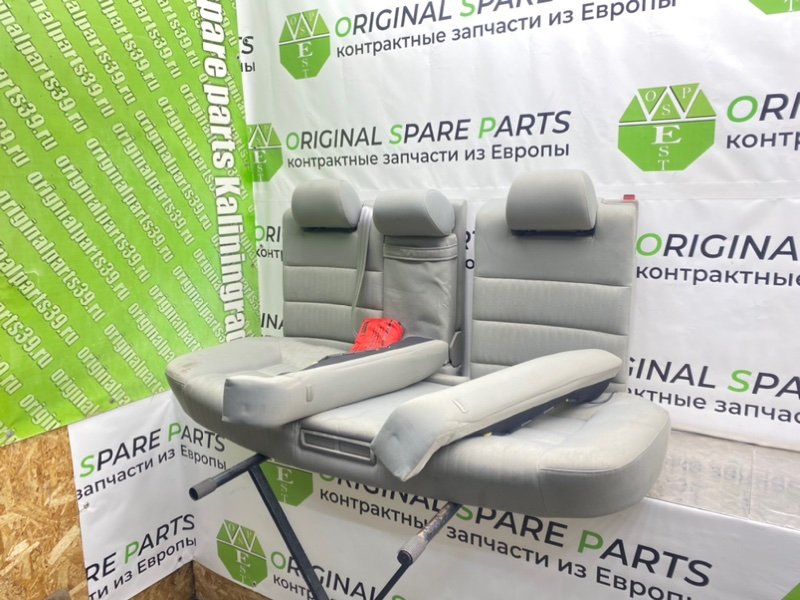 Сидения, 15200 рублей, Калининград