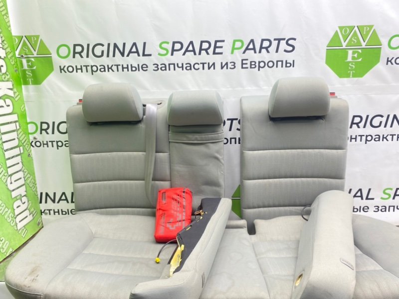 Сидения, 15200 рублей, Калининград