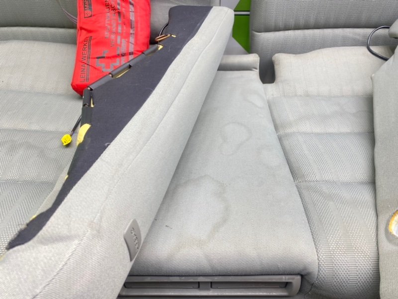 Сидения, 15200 рублей, Калининград