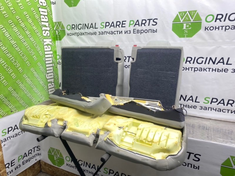 Сидения, 15200 рублей, Калининград