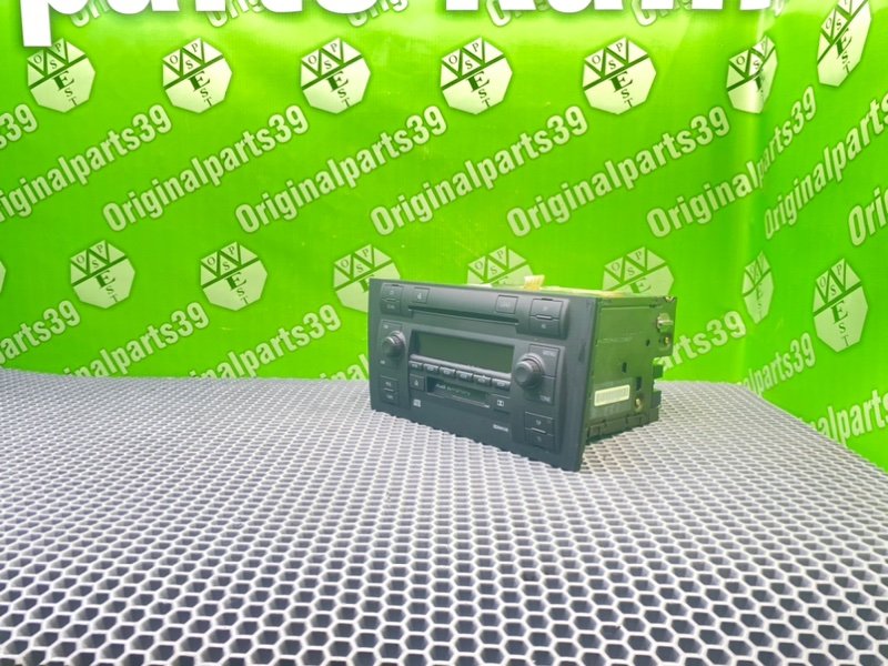 Магнитола, 4100 рублей, Калининград