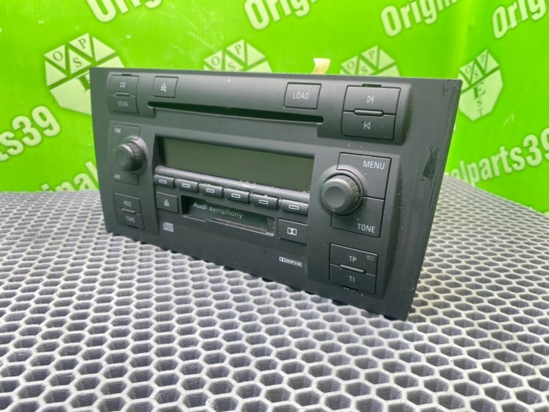 Магнитола, 4100 рублей, Калининград