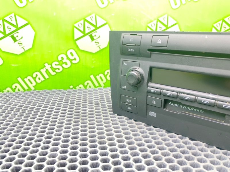 Магнитола, 4100 рублей, Калининград