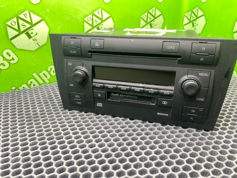 Магнитола, 4100 рублей, Калининград