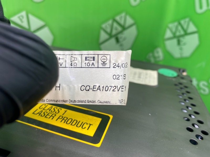 Магнитола, 4100 рублей, Калининград