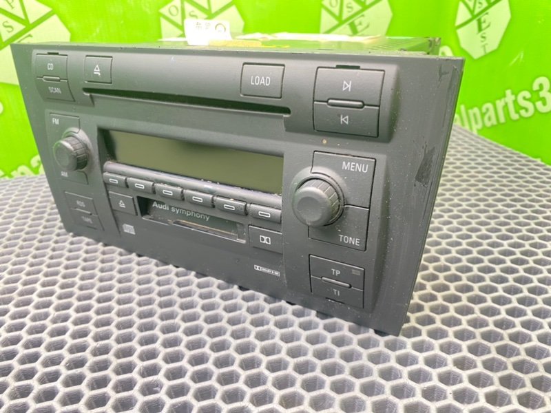 Магнитола, 4100 рублей, Калининград