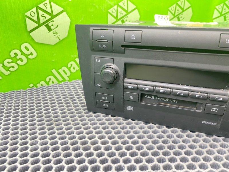 Магнитола, 4100 рублей, Калининград