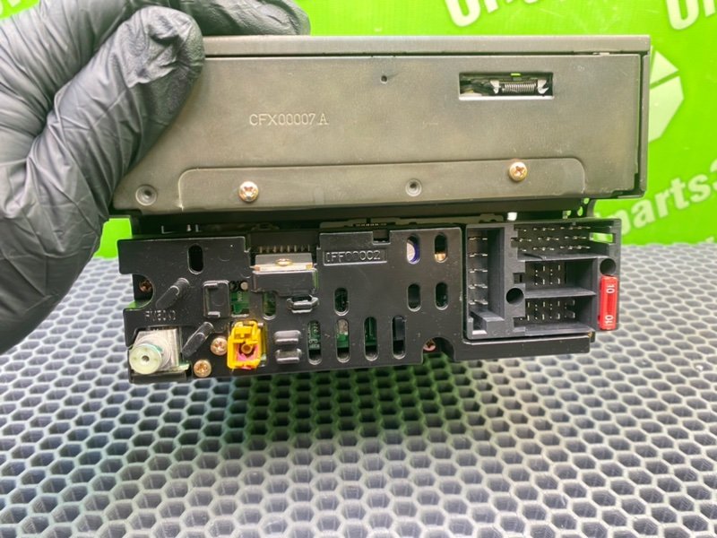 Магнитола, 4100 рублей, Калининград