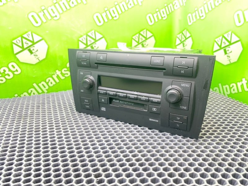 Магнитола, 4100 рублей, Калининград