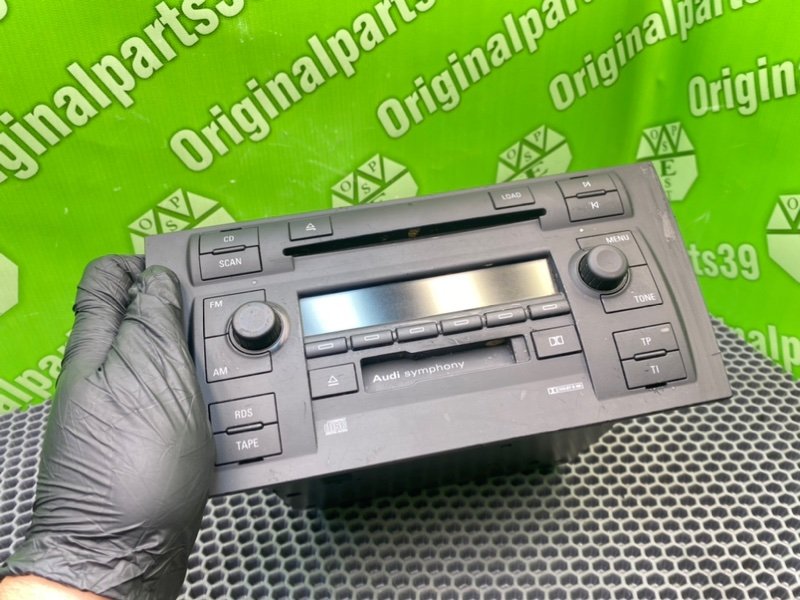 Магнитола, 4100 рублей, Калининград