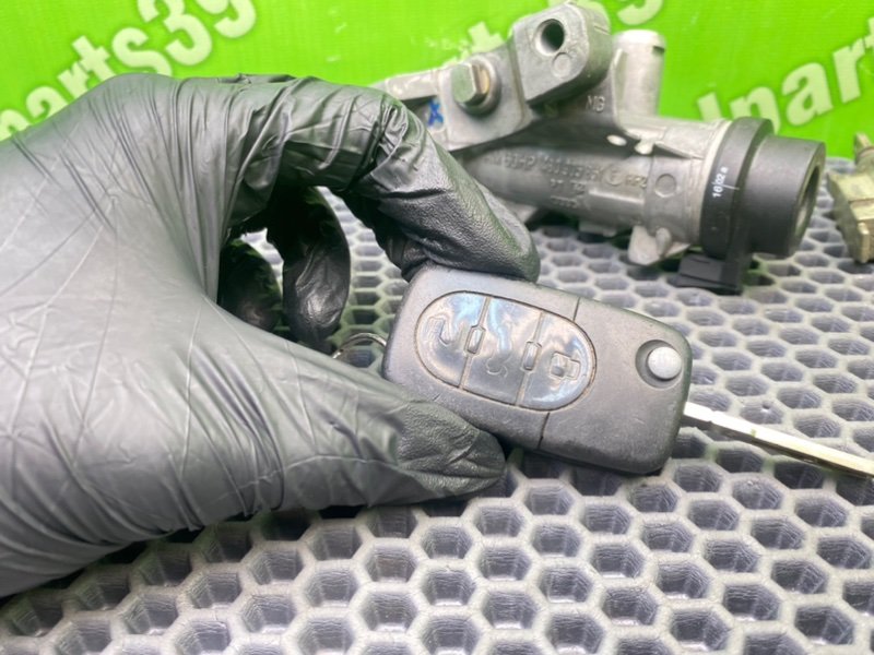 Комплект замков, 4600 рублей, Калининград