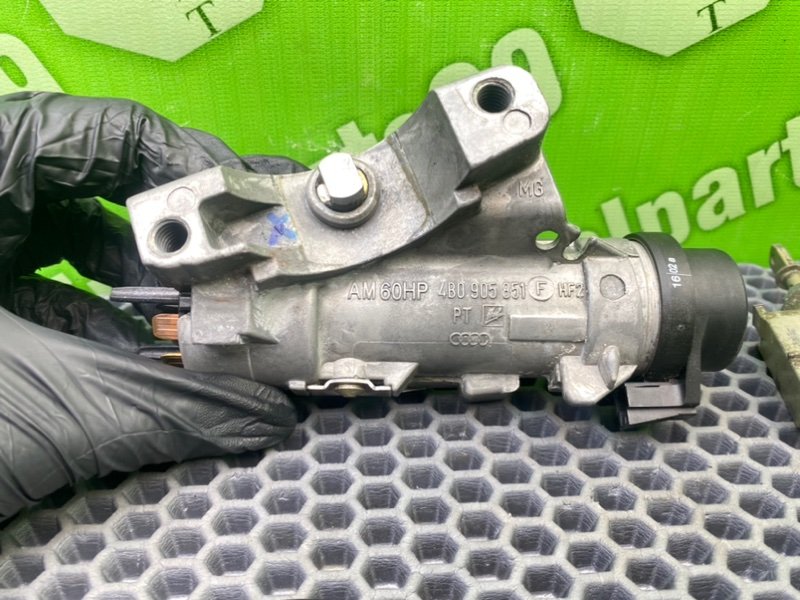 Комплект замков, 4600 рублей, Калининград