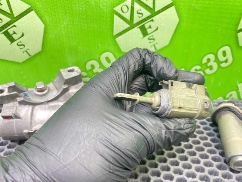 Комплект замков, 4600 рублей, Калининград