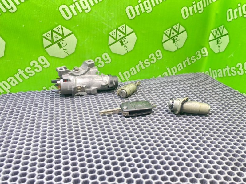 Комплект замков, 4600 рублей, Калининград