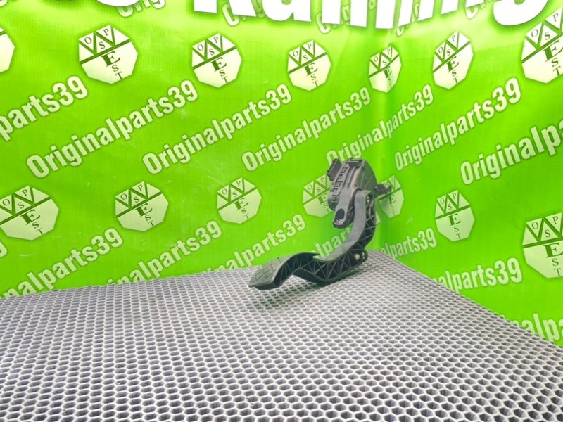 Педаль газа, 1700 рублей, Калининград