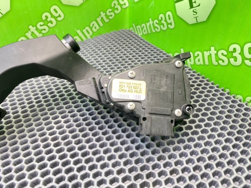 Педаль газа, 1700 рублей, Калининград