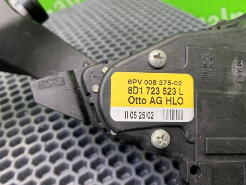 Педаль газа, 1700 рублей, Калининград