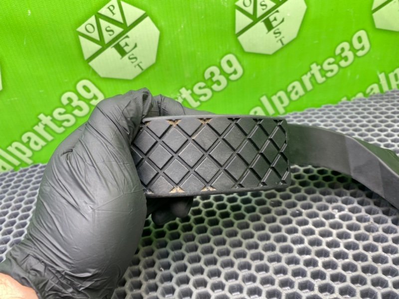 Педаль газа, 1700 рублей, Калининград